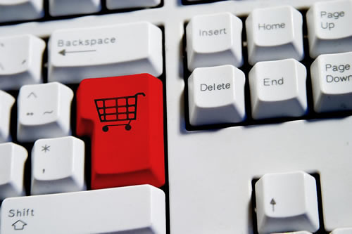 What is E-commerce?