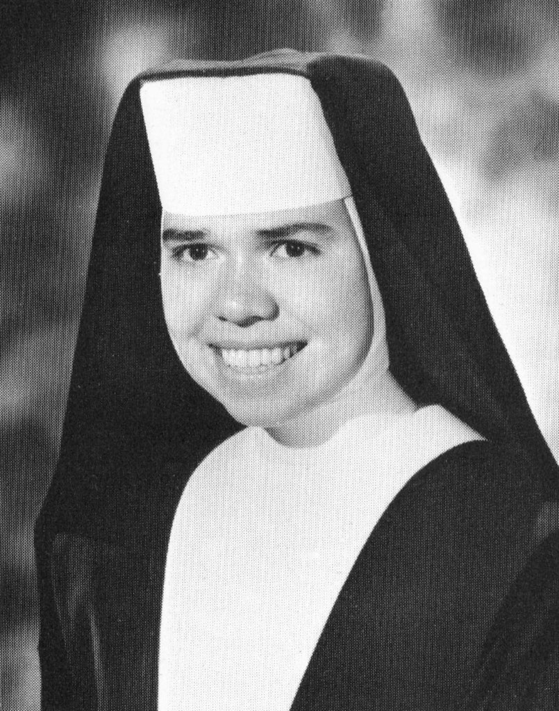Carmelite Sister of Los Angeles educator | Bishop Amat High … | Flickr