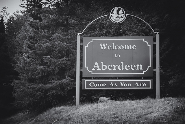 Aberdeen Washington