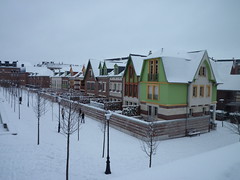 Winter 2010 - Amiens