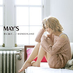 MAY'S メイズ 君に届け... WONDERLAND MP3 rar Download ダウンロード