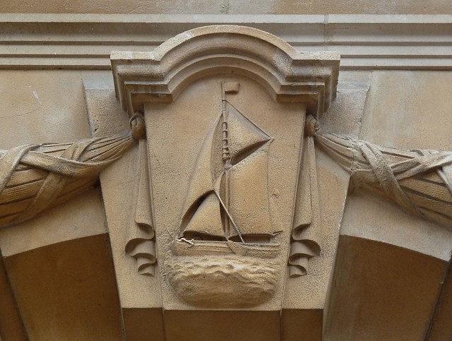 Stone sails