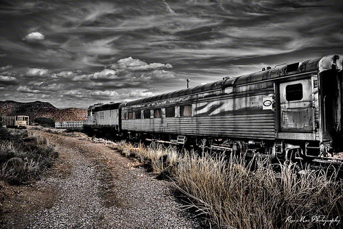 railroad arizona abandoned trains historic highdesert cottonwood deserted hdr decayed laramie railcars verdecanyonrailroad urbex verdevalley clarkdale traingraveyard emmettkelly wyco southwestunitedstates wyomingcoloradorailroad reneebesta snowyrangeroute