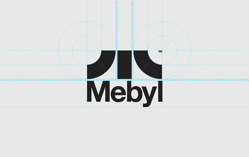 Mebyl Logo | by paulbetowski