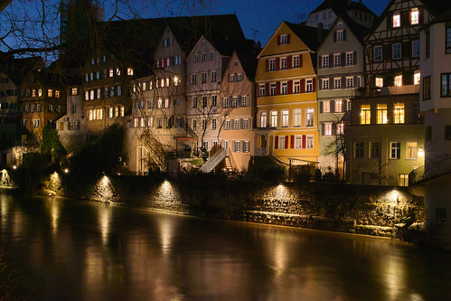 Tübingen | by schmollmolch