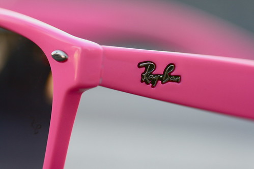 RayBan | by FrøkenSandra