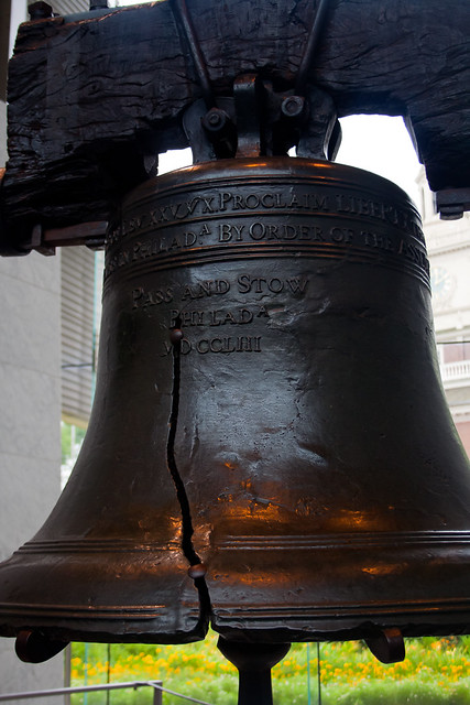 Liberty Bell #13