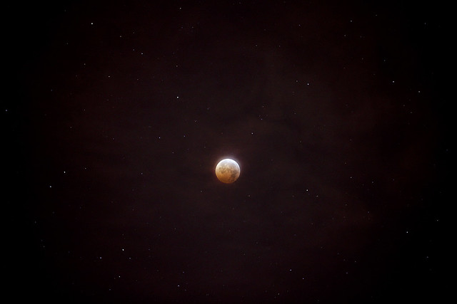 Lunar Eclipse II