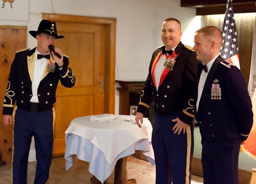 Contracting battalion conducts exercise, studies World War II history | by U.S. Army Contracting Command