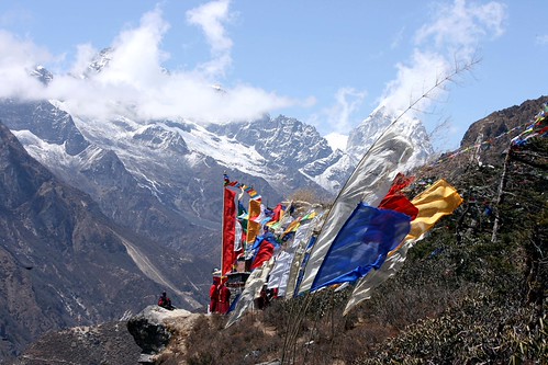 prayer flags | by crossland_alan