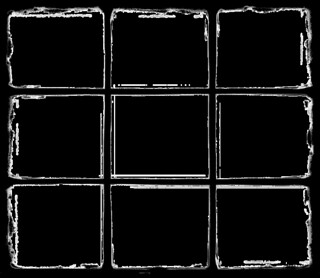 Grunge Window / Frame | Download Original Size for PNG File~… | Flickr