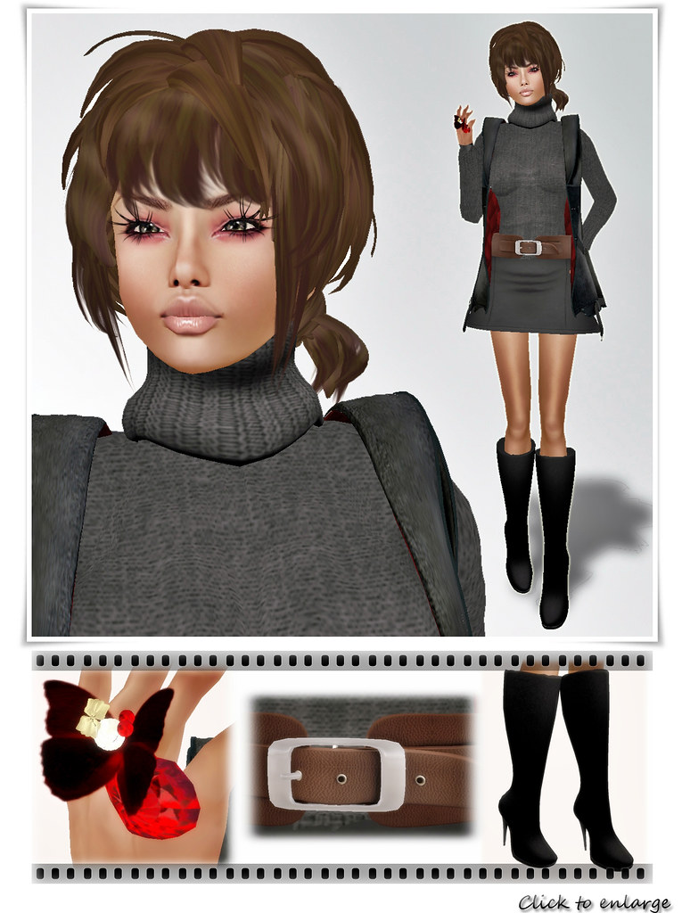 Mischief Fashion | More Informations at Karla's Blog | Karla Scorbal ...