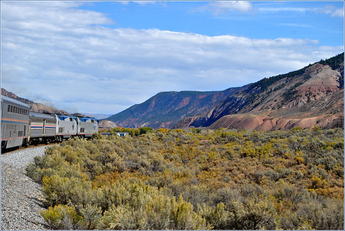 railroad travel train october colorado amtrak jpeg 2010 californiazephyr dotsero