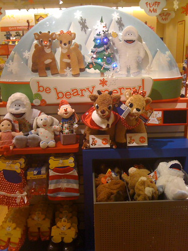 Rudolf Christmas Collection | by Sock Hop Adoption Shop