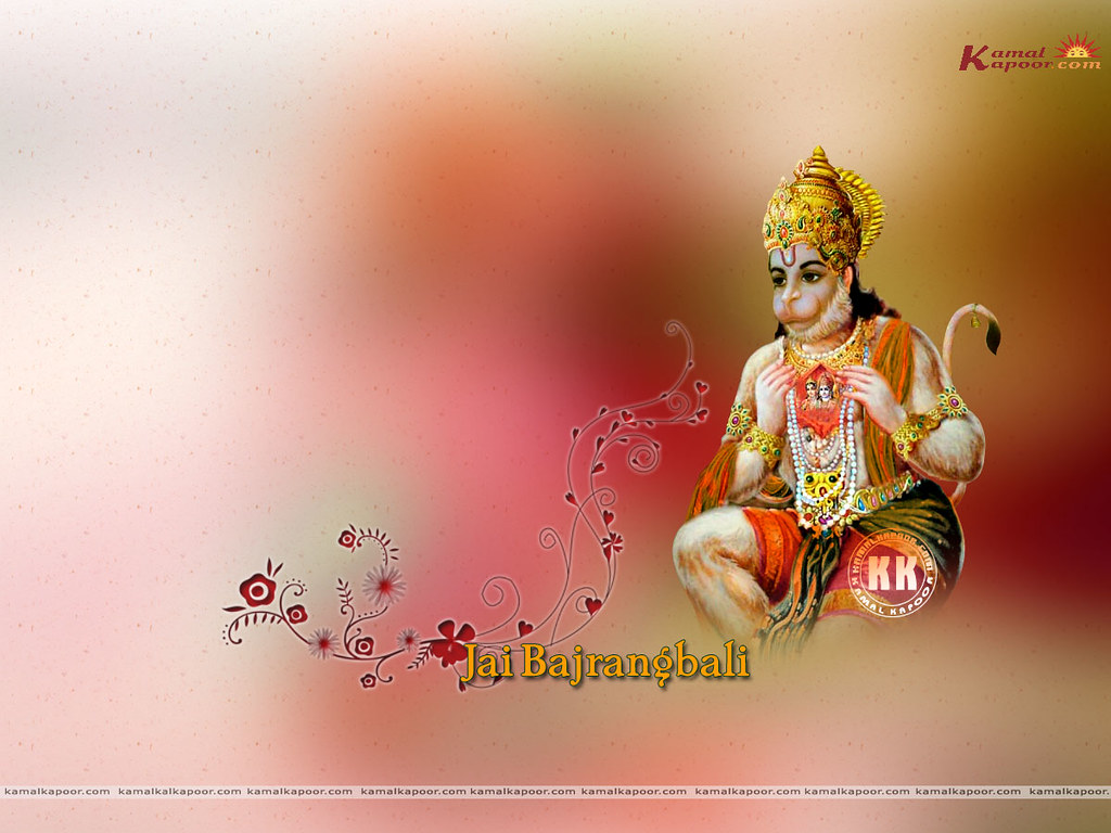 Hanuman Wallpapers, free download Hanuman Wallpaper | Flickr