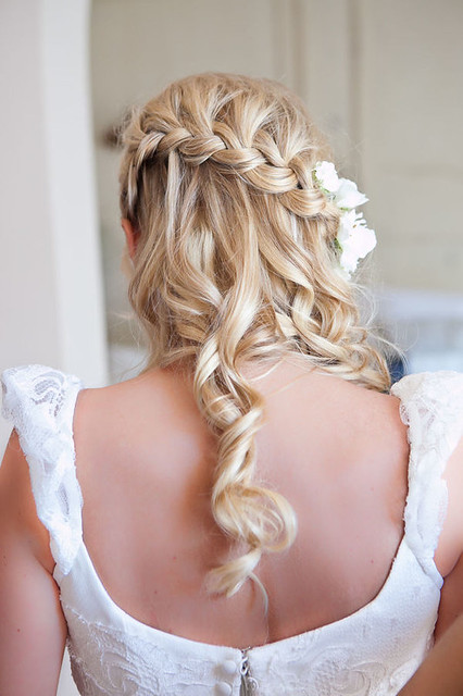 Bridal Bob Hairstyles 24 By 7 Solutions