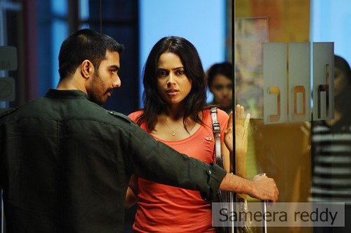 Sameera reddy | by Southspy.com