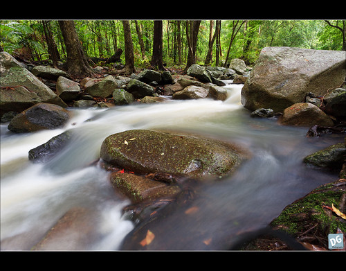 water creek canon australia queensland canonef1740mmf4lusm cedarcreek slowwater 5dmkii