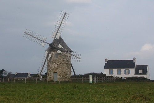 Cléden-Cap-Sizun | by chrisinburgundy