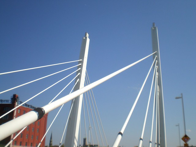 6th Street Viaduct, Milwaukee, Wisconsin