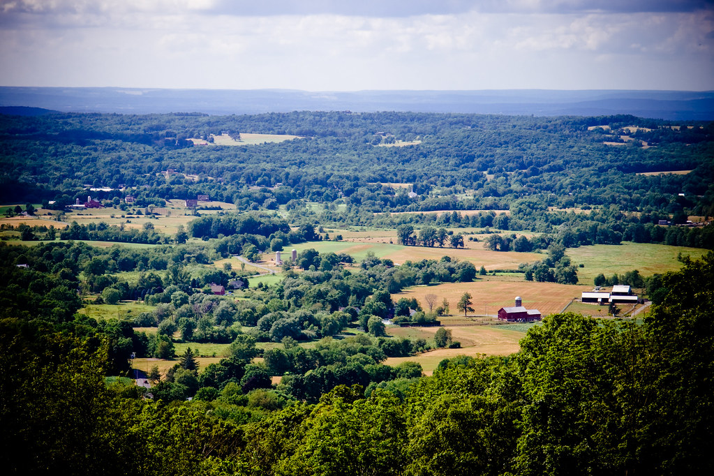 Flickriver: Photoset 'Upstate' by elrina753