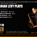Brian Levy Plays Nov 19, 2010 (dzn by Shadowlight)