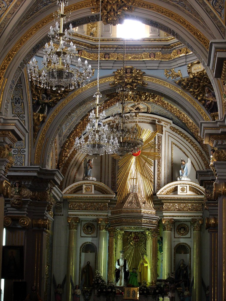 Iglesia de Santa Ana IMG_1112s | Parroquia de Santa Ana del … | Flickr