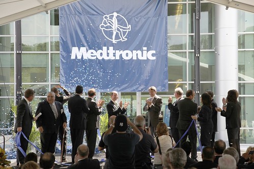 Medtronic Hosts Its First APAC Innovation Conference