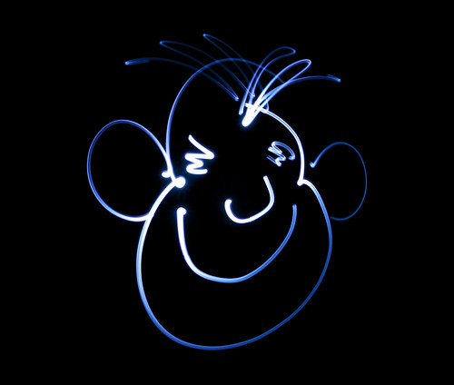 Playing with light (17 Feb) | by karenm25