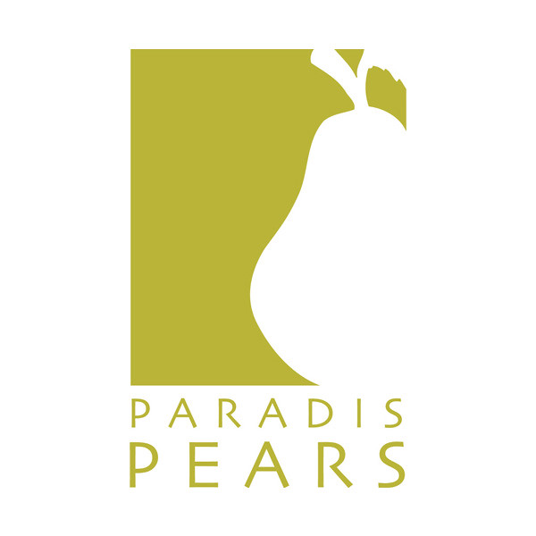 13 Paradis Pears LOGO | cschrader6312 | Flickr