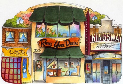 Royal York Dental