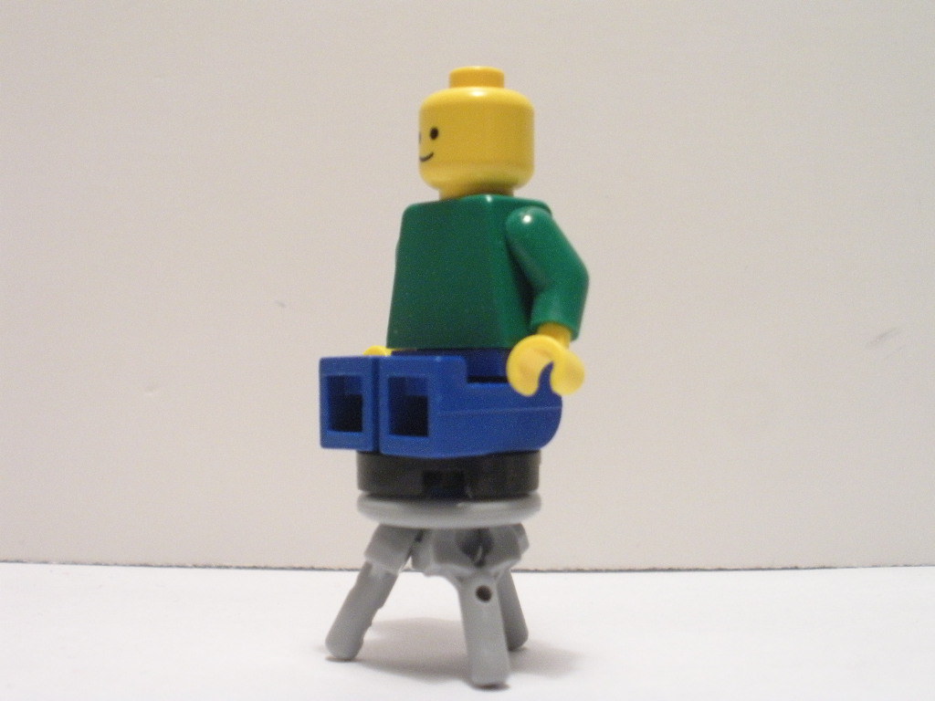 Lego Roblox Noob