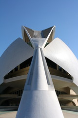 Palais des Arts Reina Sofía