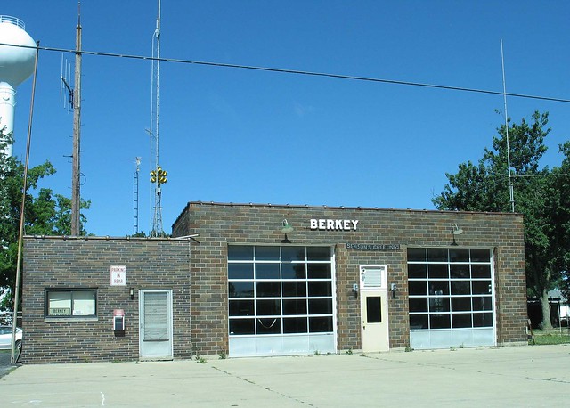 Berkey, Ohio