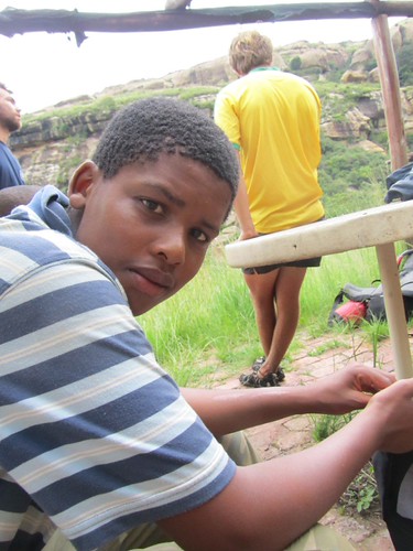 GAP Project: Personal Development Program Jan 2011 | Flickr
