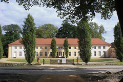 Paretz - Schloss