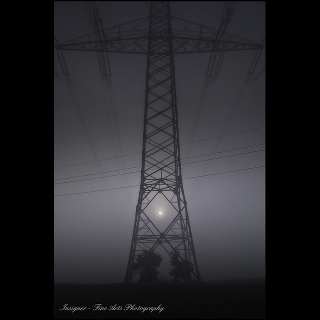 fog series - energy old and new