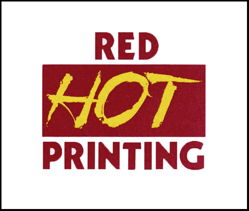 Red Hot Printing