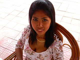 cambodian bride