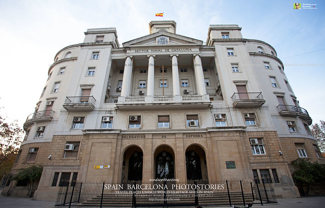 SPAIN PHOTOSTORIES BARCELONA UNESCO WORLD HERITAGE SITES ARCITECTURE IMG_0483 AWFJ