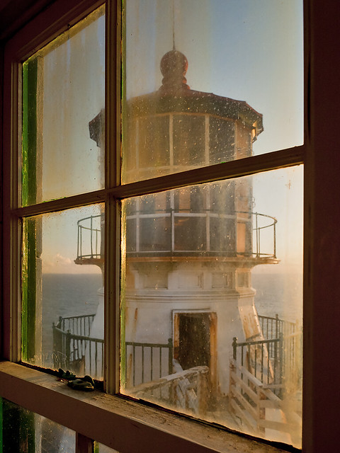 Point Reyes Lighthouse