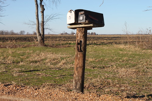 mailbox mississippi delta mississippidelta thedelta merigold pomonkeys bolivarcounty pomonkeyslounge poormonkeylounge