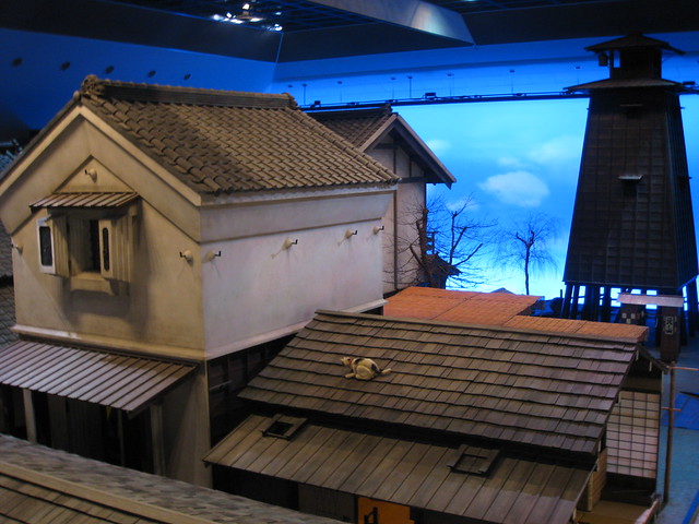 fukagawa edo museum