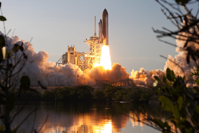 STS-133, Discovery's final flight (Explored)