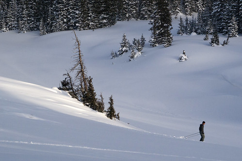 winter snow colorado skiing ben 10 crosscountry nordic xcountry 000ft grandmesa bearcountry