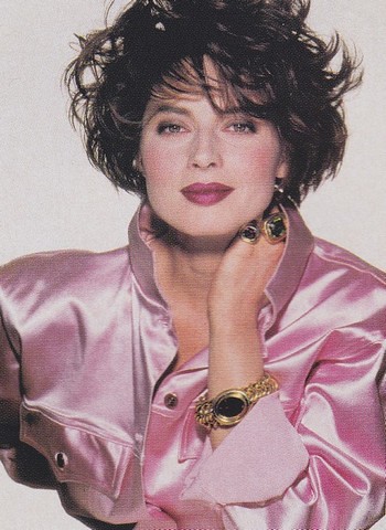 Isabella Rossellini - 1988