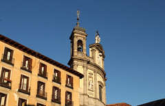 Basílica de San Miguel-Madrid 2