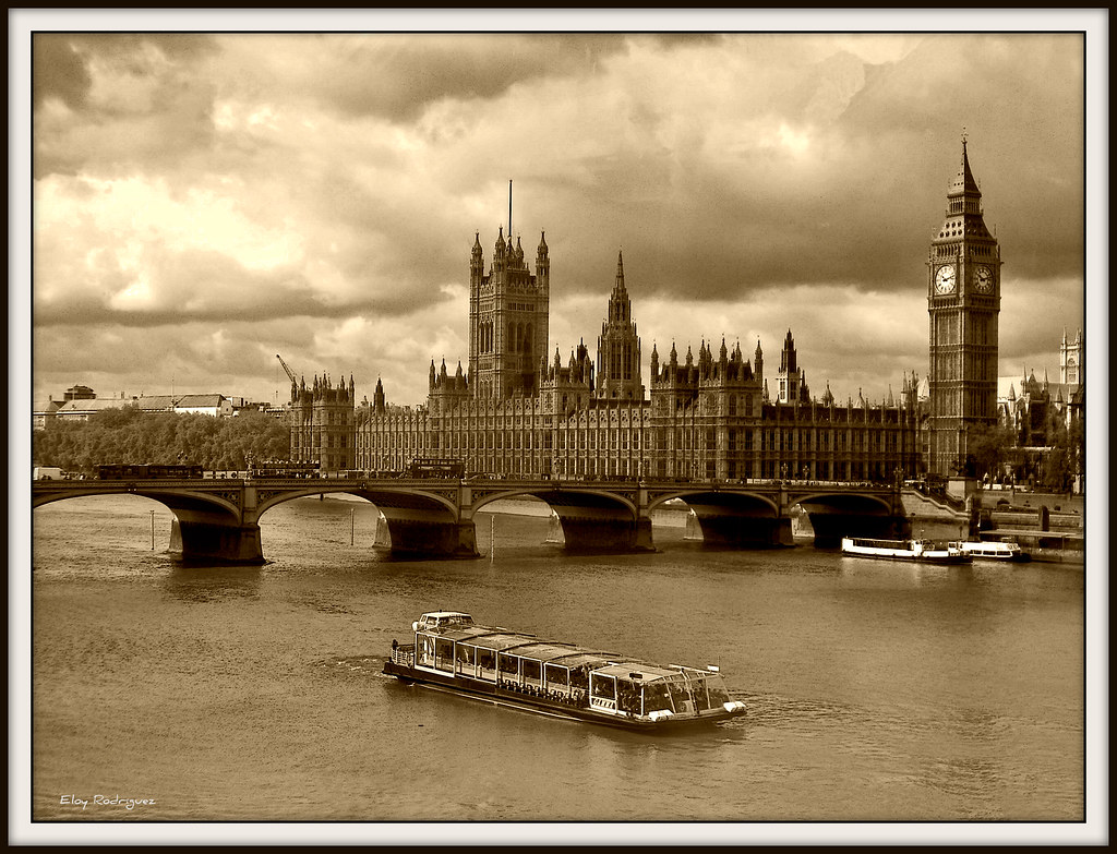 Londres 10 [On Explore] by Eloy Rodríguez ( 12.000.000 Views. Thanks)