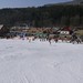 lyžařský vlek a spodní část U Slona, foto: Kristian Hanko