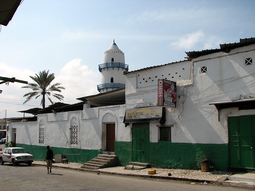 Hamoudi Mosque